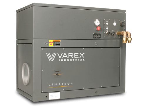 Linear Accelerators Varex Linear Accelerators