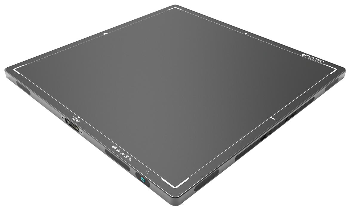 X-ray Detectors Varex X-ray Detectors