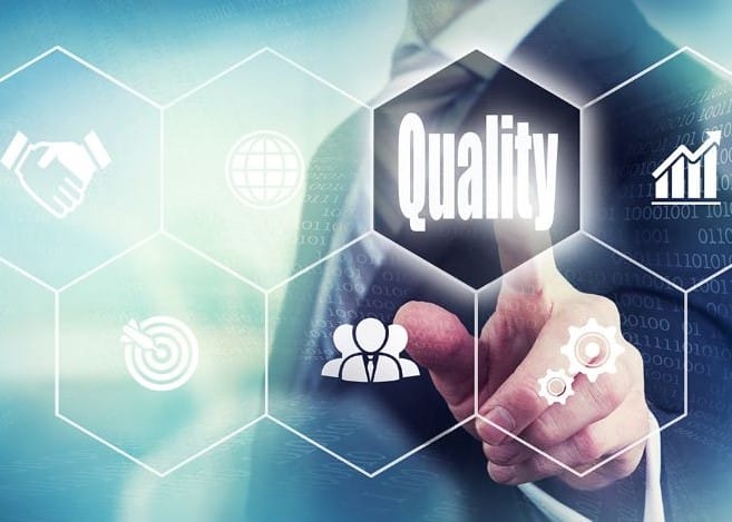 Quality_1_2 REGULATORY DOCUMENTATION