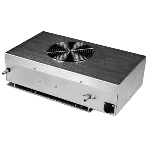X-ray Tube Heat Exchangers Varex X-ray Tube Heat Exchangers