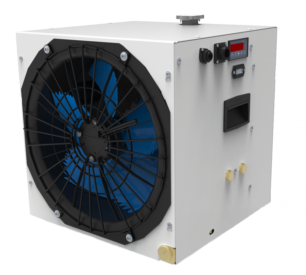 Coolers Varex Coolers