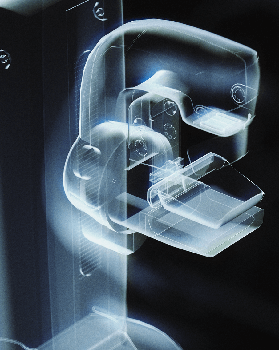 Industrial X-ray Detectors - Varex Imaging