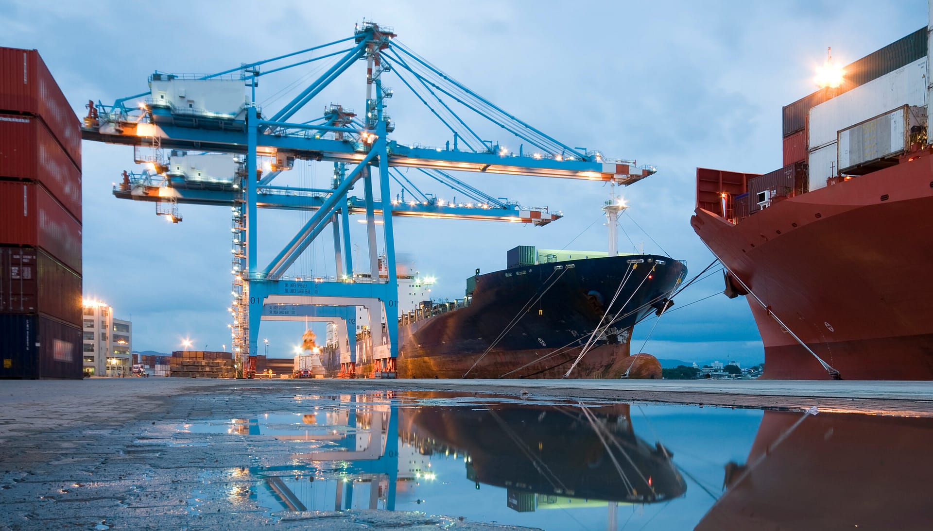 VAREX ANNOUNCES NON-INTRUSIVE CARGO INSPECTION SYSTEMS ORDERS VALUED AT $25 MILLION- NEWS IMAGE