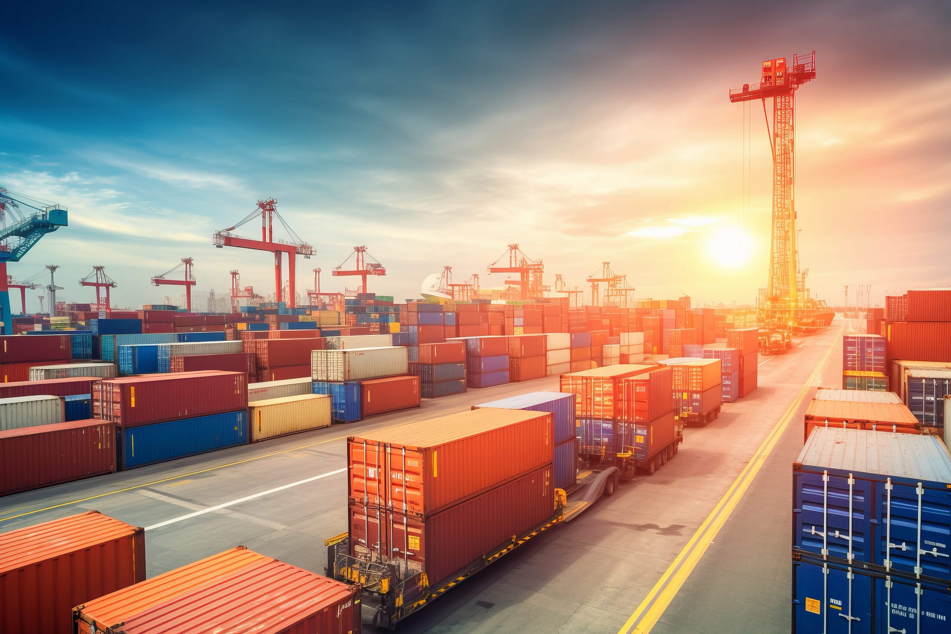 VAREX ANNOUNCES NON-INTRUSIVE CARGO INSPECTION SYSTEMS ORDERS VALUED AT $17 MILLION- NEWS IMAGE