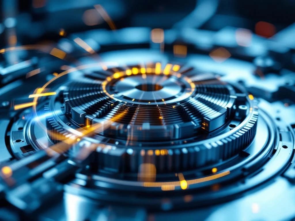 Smartlab Rotating Anode Source What ROI can manufacturers expect from rotating anode upgrades? - Varex ...