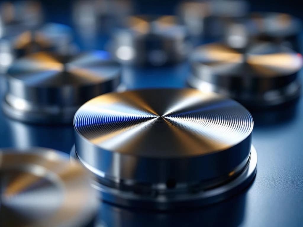 Smartlab Rotating Anode Source Are there alternative suppliers for rotating anode components? - Varex ...