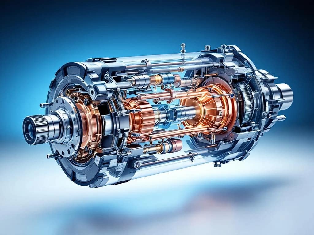 Rotating Anode Structure Can older X-ray systems accommodate rotating anode upgrades? - Varex ...