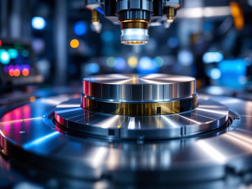 What quality assurance testing applies to rotating anode manufacturing ...