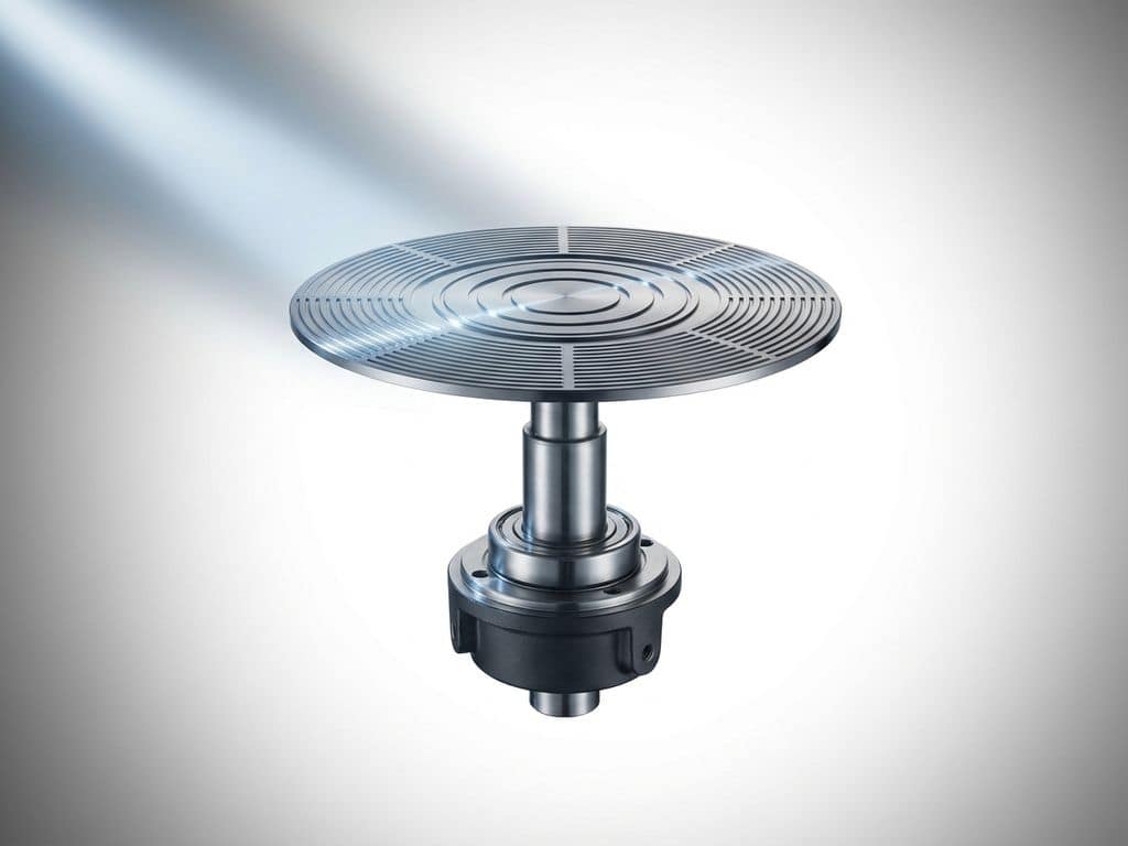 What are the main components of a rotating anode system? - Varex Imaging