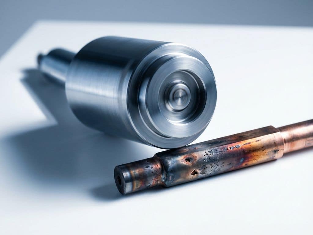 Smartlab Rotating Anode Source Why do rotating anodes last longer than stationary anodes? - Varex Imaging