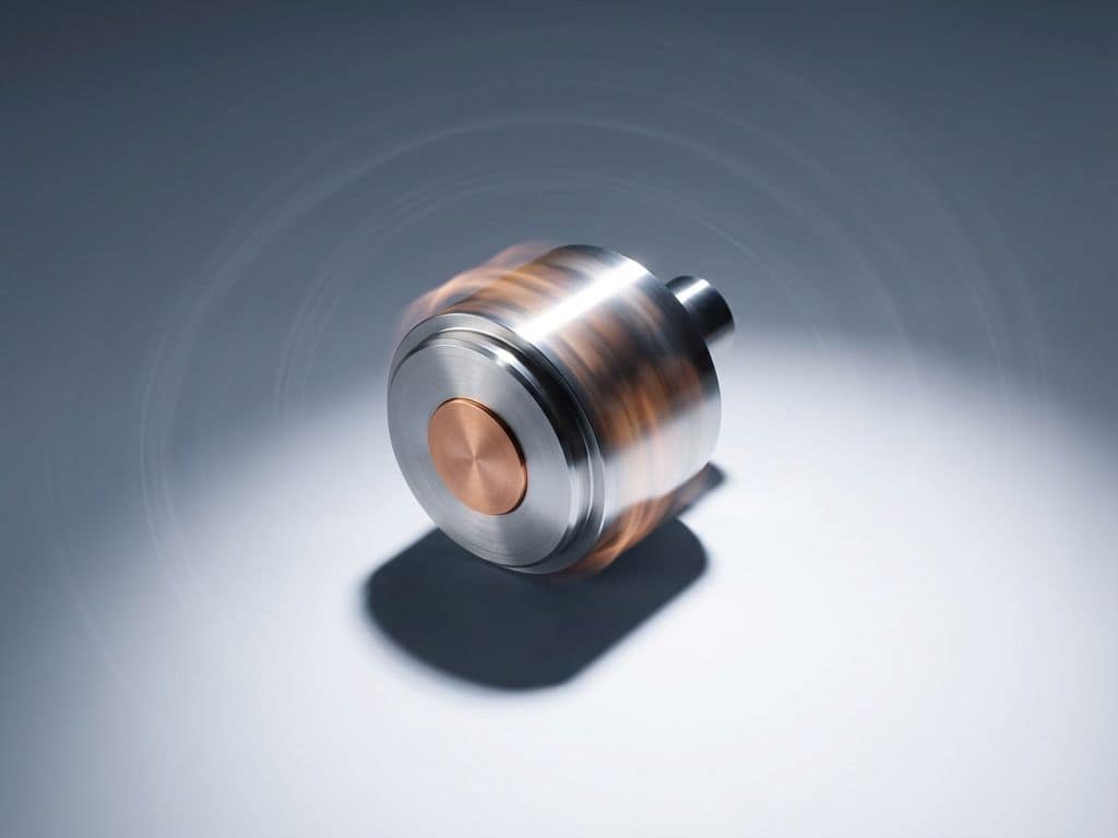 What are the heat dissipation benefits of rotating anodes? - Varex Imaging