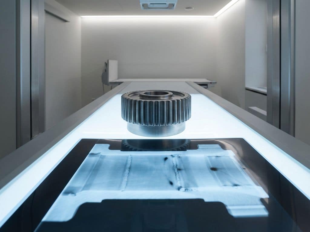 How do industrial X-ray applications differ from medical imaging ...