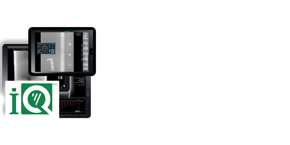 IQ Software - Varex Imaging