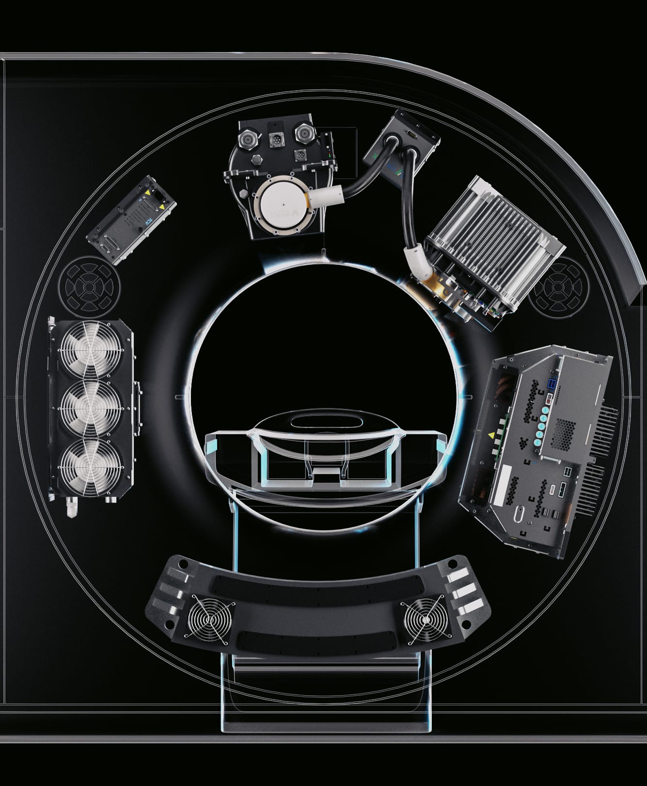 White Paper: Pyxis™ Photon-Counting CT Detection Platform – Simplifying ...